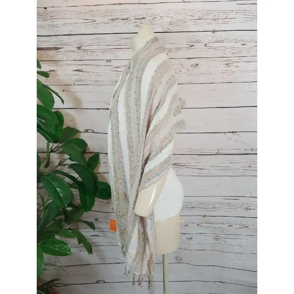 New KPC Scarf Handmade in‎ India 72